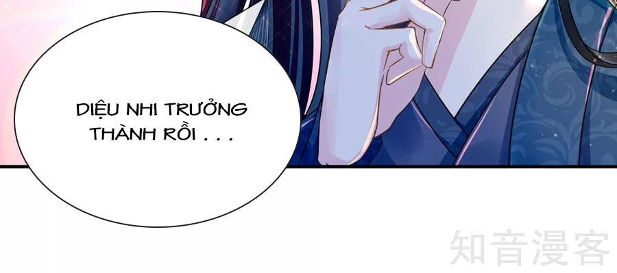 Lãnh Cung Phế Hậu Muốn Nghịch Thiên Chapter 16 - Trang 2