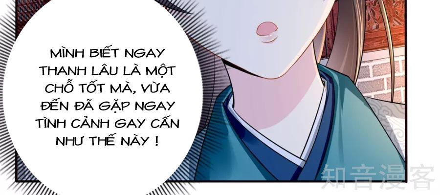 Lãnh Cung Phế Hậu Muốn Nghịch Thiên Chapter 16 - Trang 2