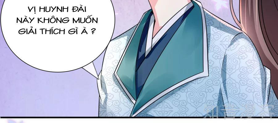 Lãnh Cung Phế Hậu Muốn Nghịch Thiên Chapter 16 - Trang 2