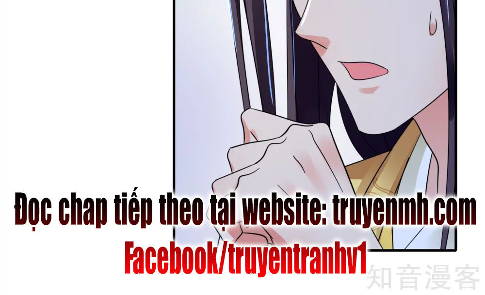 Lãnh Cung Phế Hậu Muốn Nghịch Thiên Chapter 160 - Trang 2
