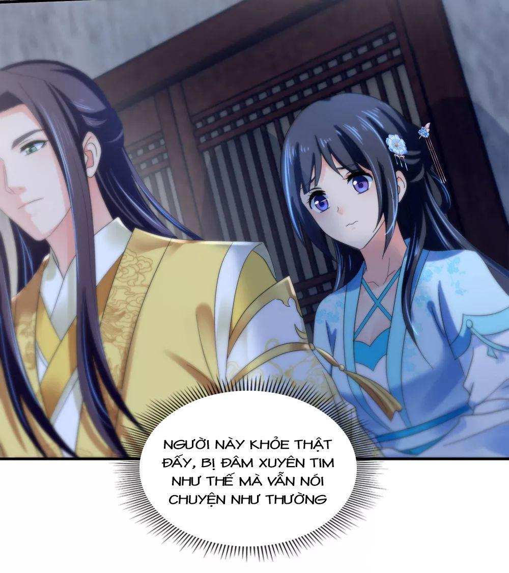 Lãnh Cung Phế Hậu Muốn Nghịch Thiên Chapter 160 - Trang 2