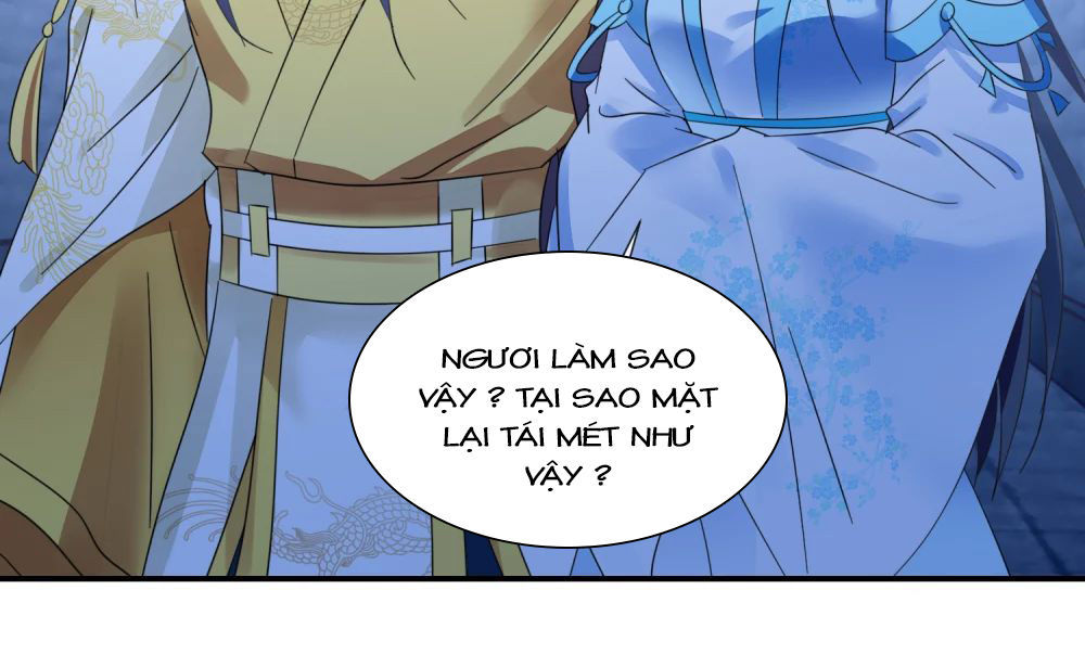 Lãnh Cung Phế Hậu Muốn Nghịch Thiên Chapter 160 - Trang 2
