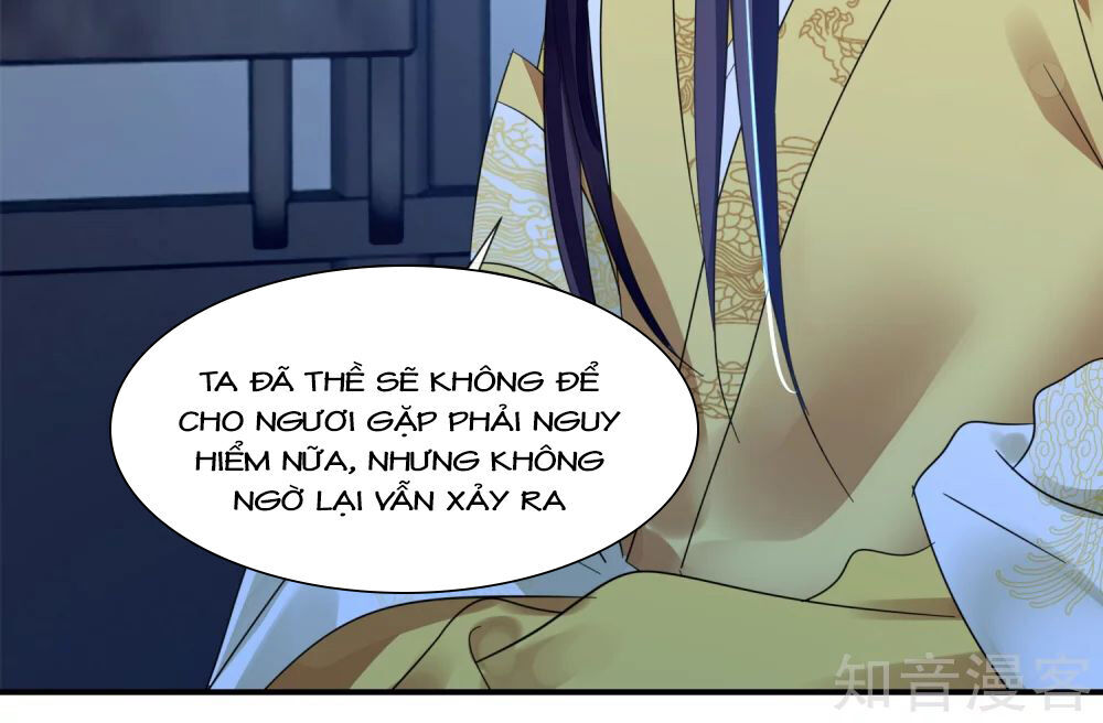 Lãnh Cung Phế Hậu Muốn Nghịch Thiên Chapter 161 - Trang 2