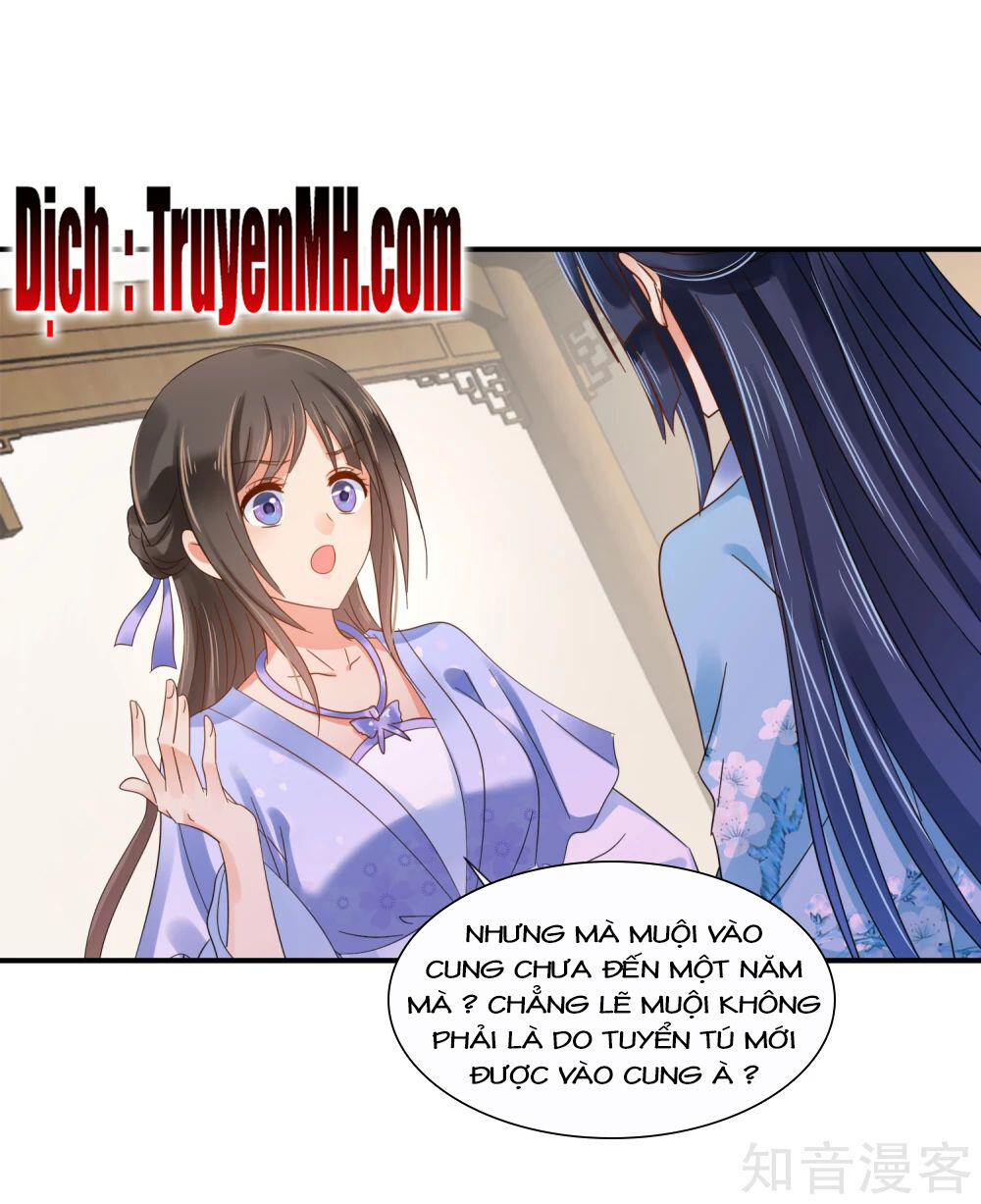 Lãnh Cung Phế Hậu Muốn Nghịch Thiên Chapter 162 - Trang 2