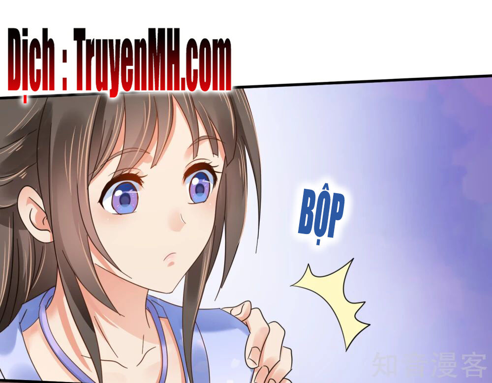 Lãnh Cung Phế Hậu Muốn Nghịch Thiên Chapter 168 - Trang 2