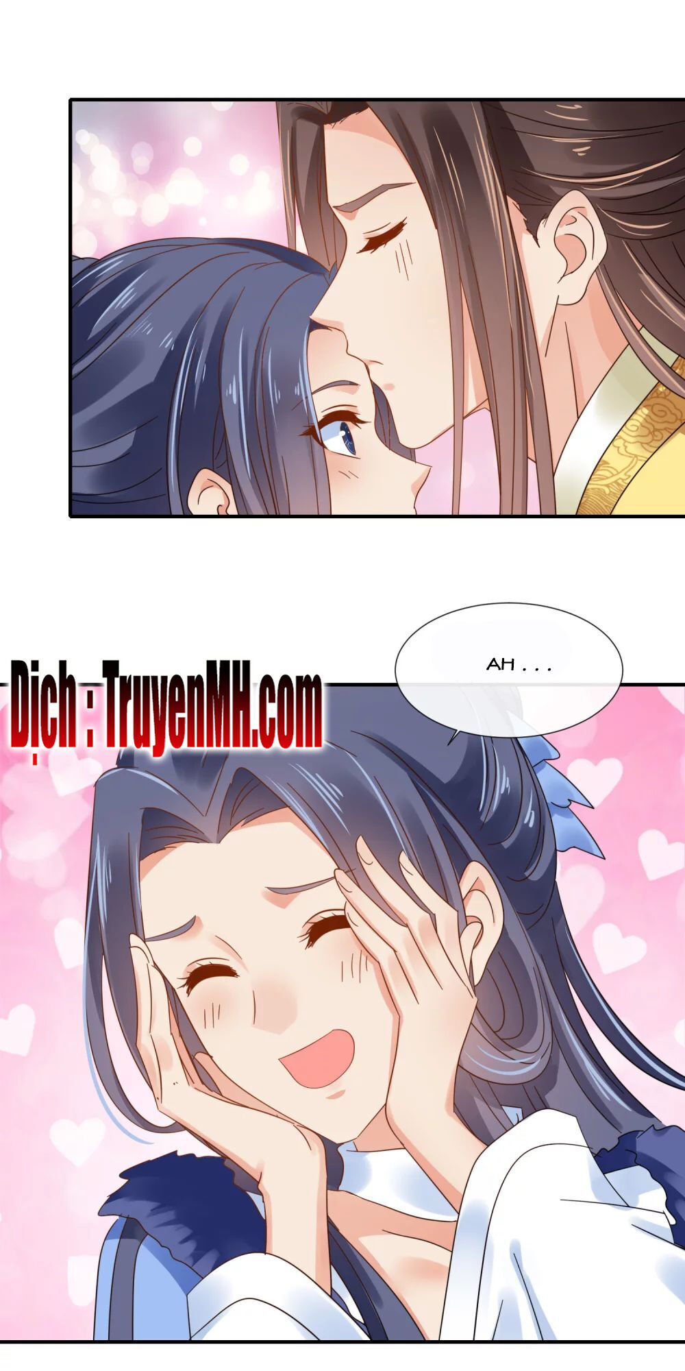 Lãnh Cung Phế Hậu Muốn Nghịch Thiên Chapter 168 - Trang 2