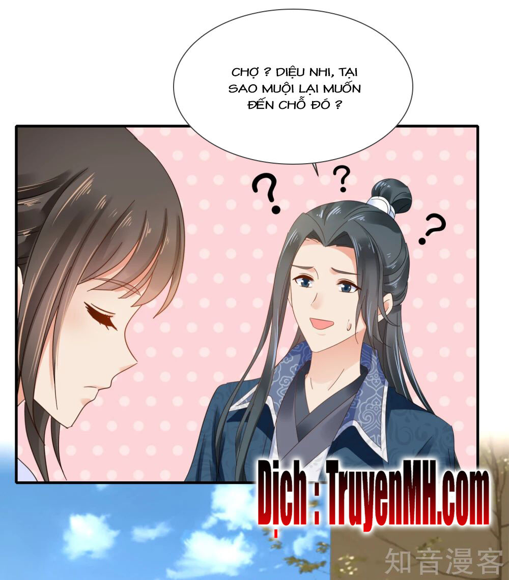 Lãnh Cung Phế Hậu Muốn Nghịch Thiên Chapter 172 - Trang 2