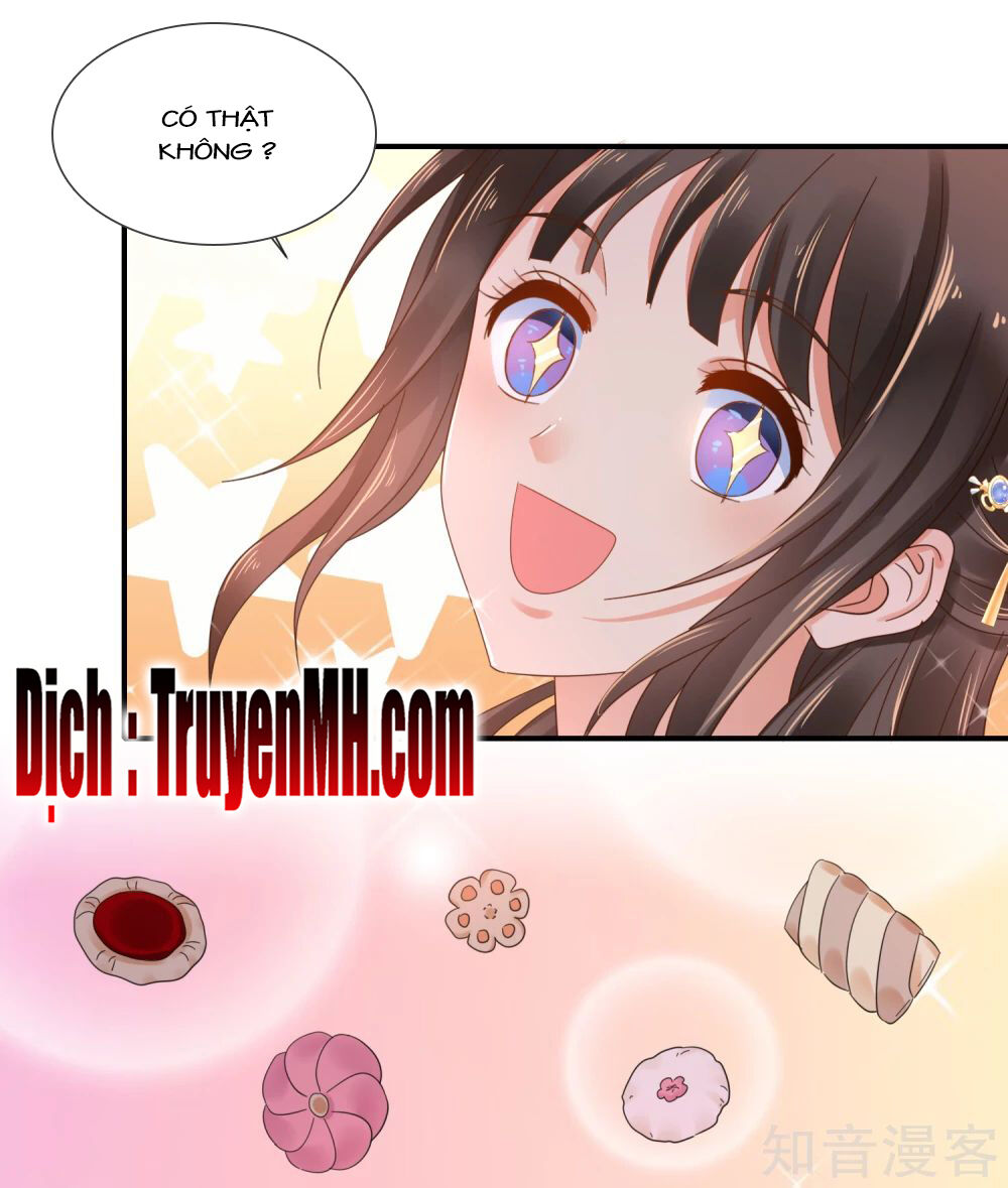 Lãnh Cung Phế Hậu Muốn Nghịch Thiên Chapter 172 - Trang 2