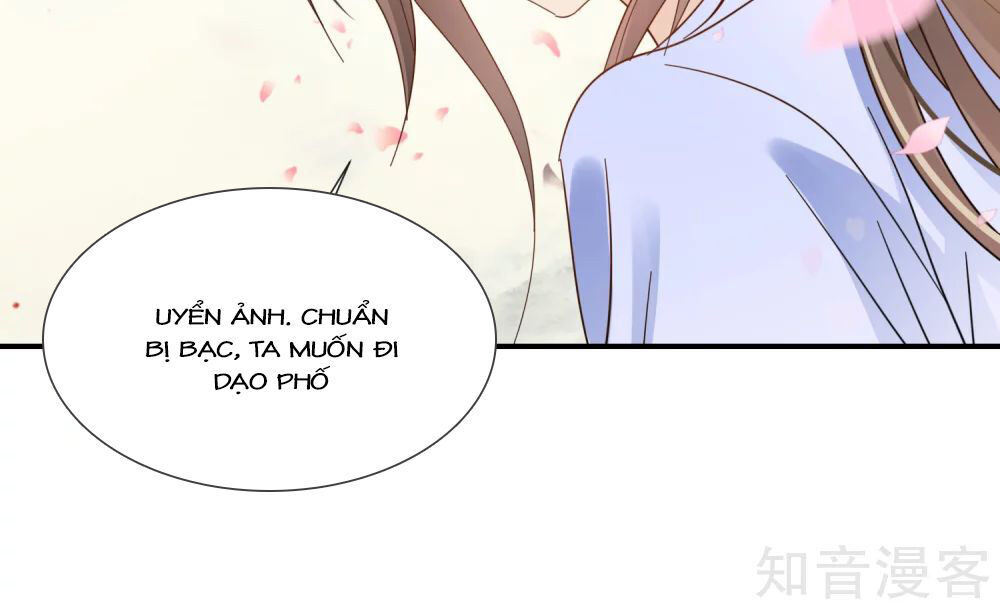 Lãnh Cung Phế Hậu Muốn Nghịch Thiên Chapter 172 - Trang 2