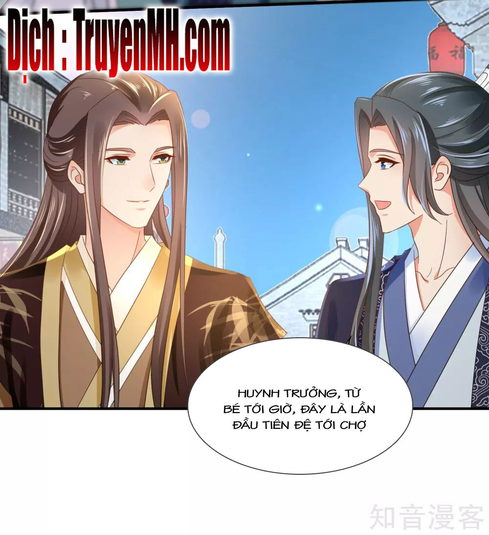 Lãnh Cung Phế Hậu Muốn Nghịch Thiên Chapter 176 - Trang 2