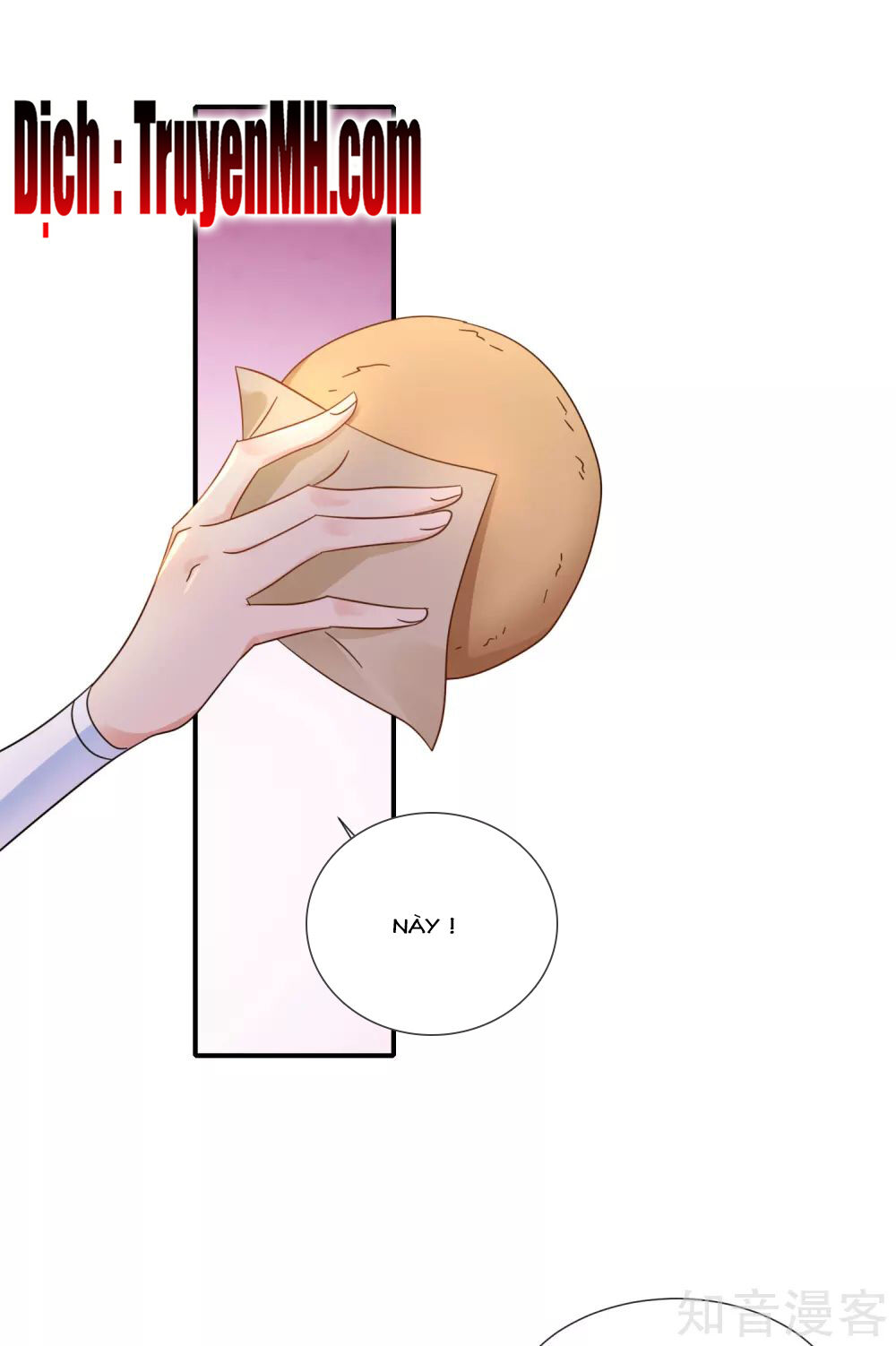 Lãnh Cung Phế Hậu Muốn Nghịch Thiên Chapter 176 - Trang 2