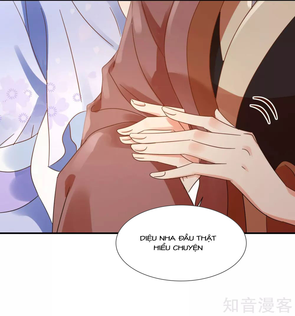 Lãnh Cung Phế Hậu Muốn Nghịch Thiên Chapter 181 - Trang 2