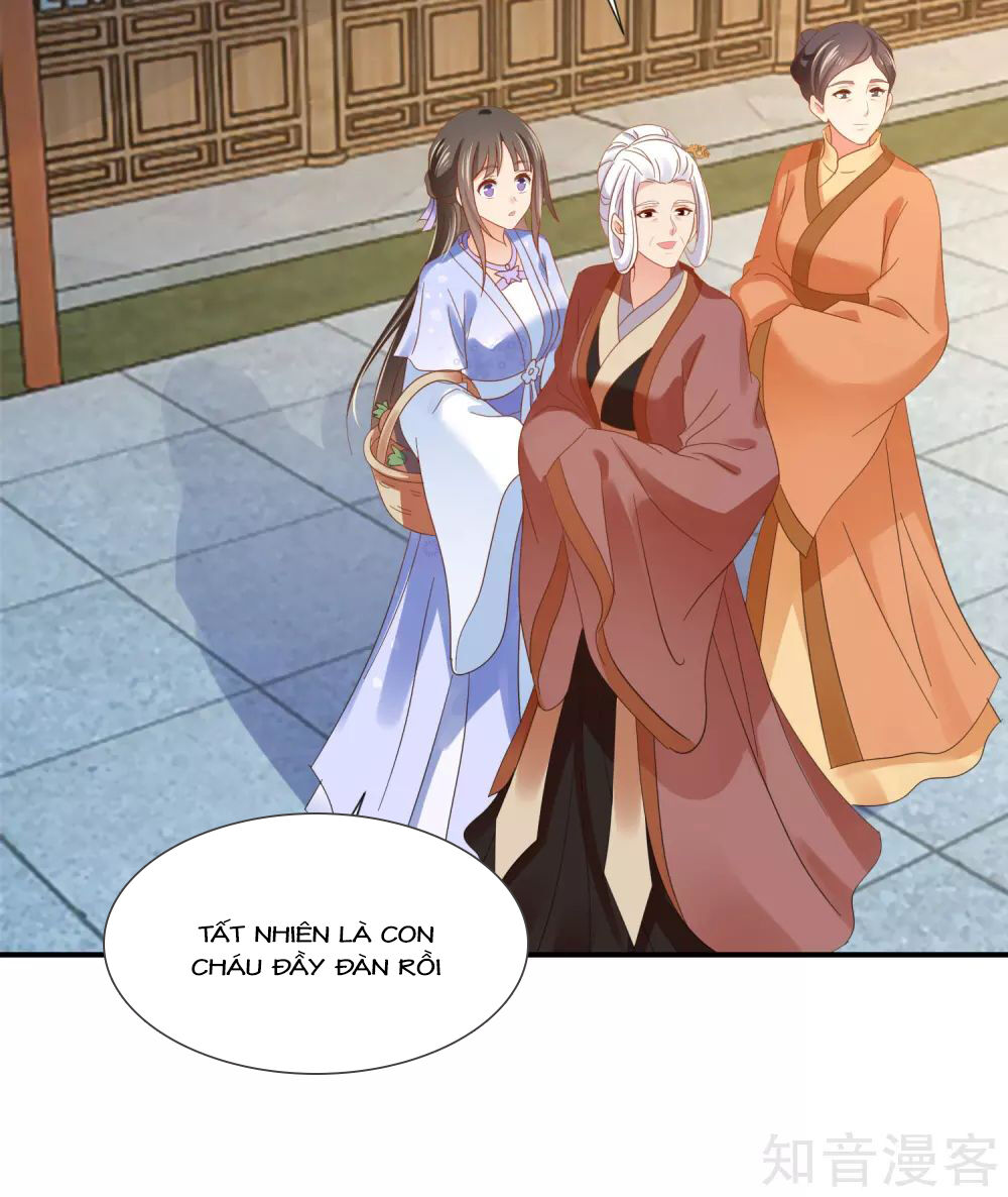 Lãnh Cung Phế Hậu Muốn Nghịch Thiên Chapter 181 - Trang 2