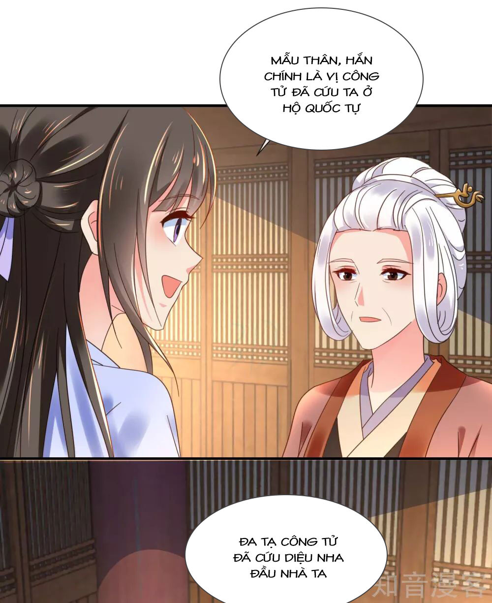 Lãnh Cung Phế Hậu Muốn Nghịch Thiên Chapter 183 - Trang 2