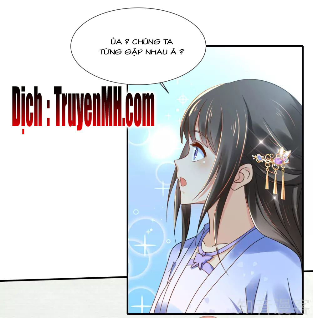 Lãnh Cung Phế Hậu Muốn Nghịch Thiên Chapter 183 - Trang 2