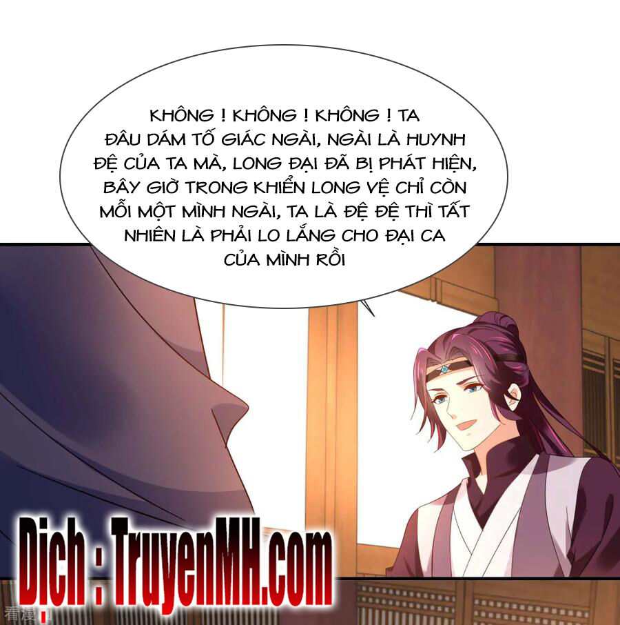 Lãnh Cung Phế Hậu Muốn Nghịch Thiên Chapter 184 - Trang 2