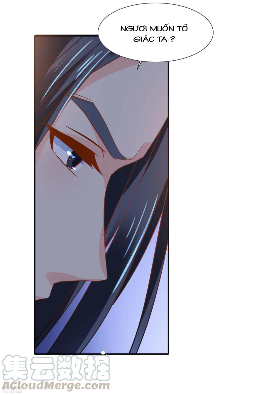 Lãnh Cung Phế Hậu Muốn Nghịch Thiên Chapter 184 - Trang 2