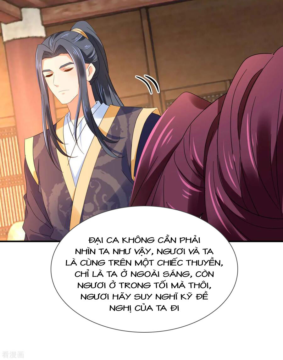 Lãnh Cung Phế Hậu Muốn Nghịch Thiên Chapter 185 - Trang 2