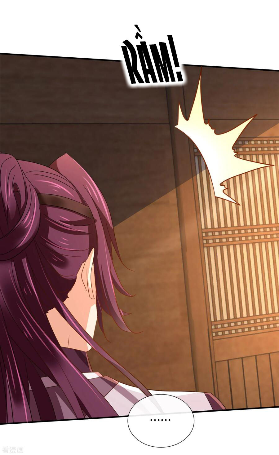 Lãnh Cung Phế Hậu Muốn Nghịch Thiên Chapter 185 - Trang 2