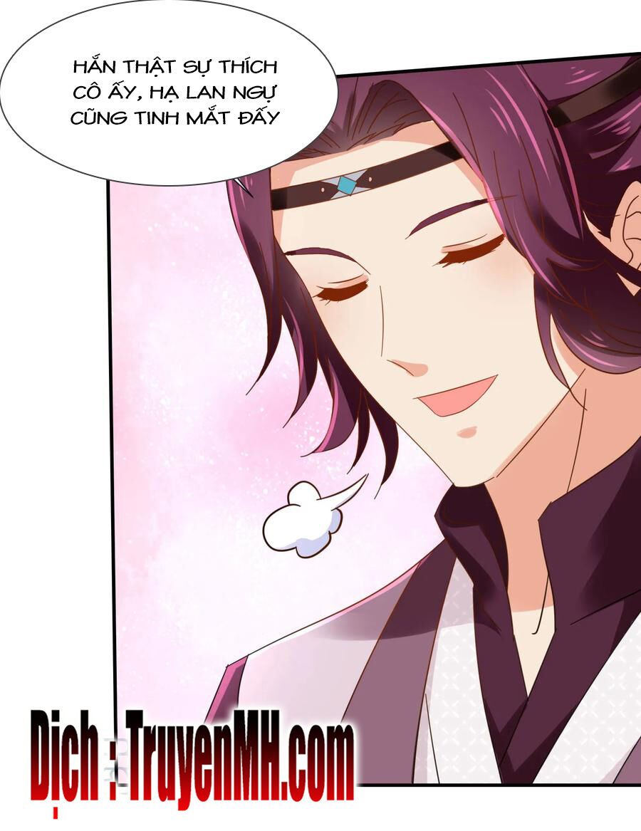 Lãnh Cung Phế Hậu Muốn Nghịch Thiên Chapter 185 - Trang 2