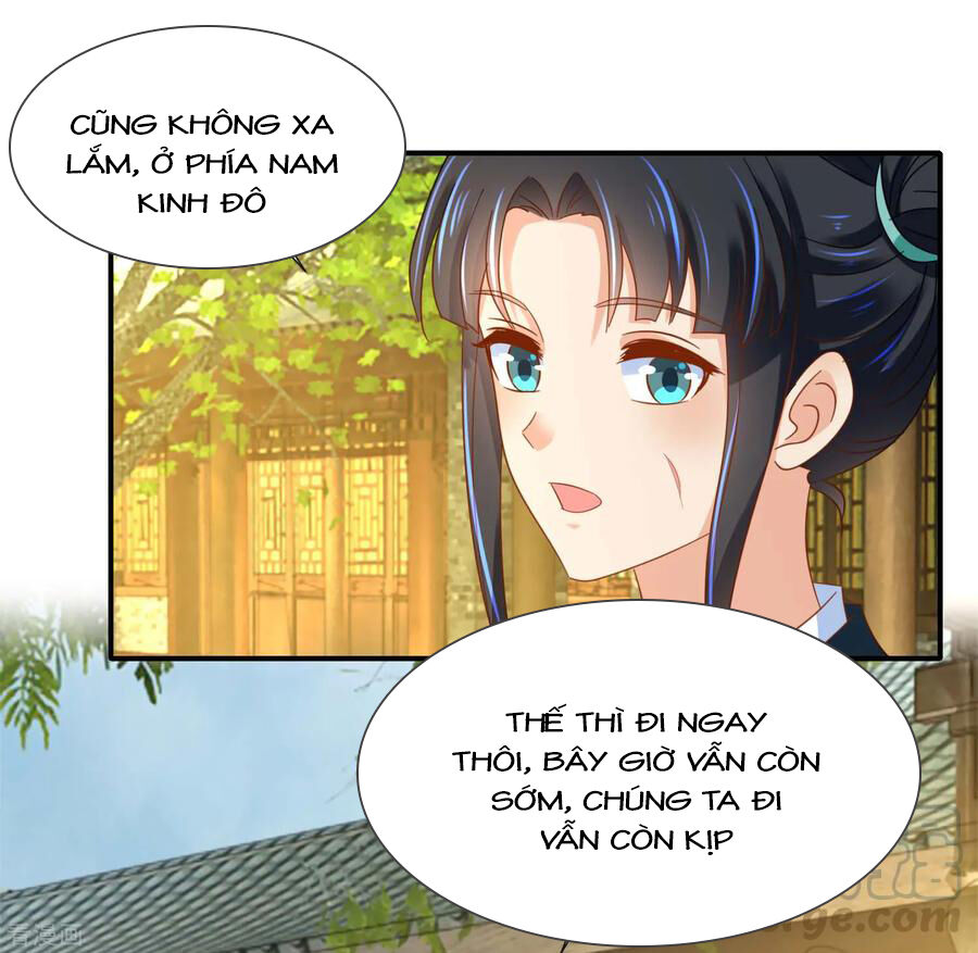 Lãnh Cung Phế Hậu Muốn Nghịch Thiên Chapter 187 - Trang 2
