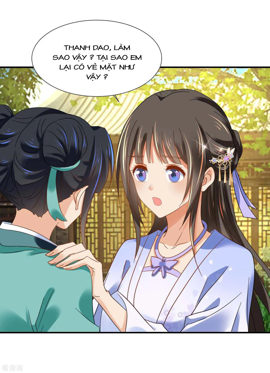 Lãnh Cung Phế Hậu Muốn Nghịch Thiên Chapter 187 - Trang 2