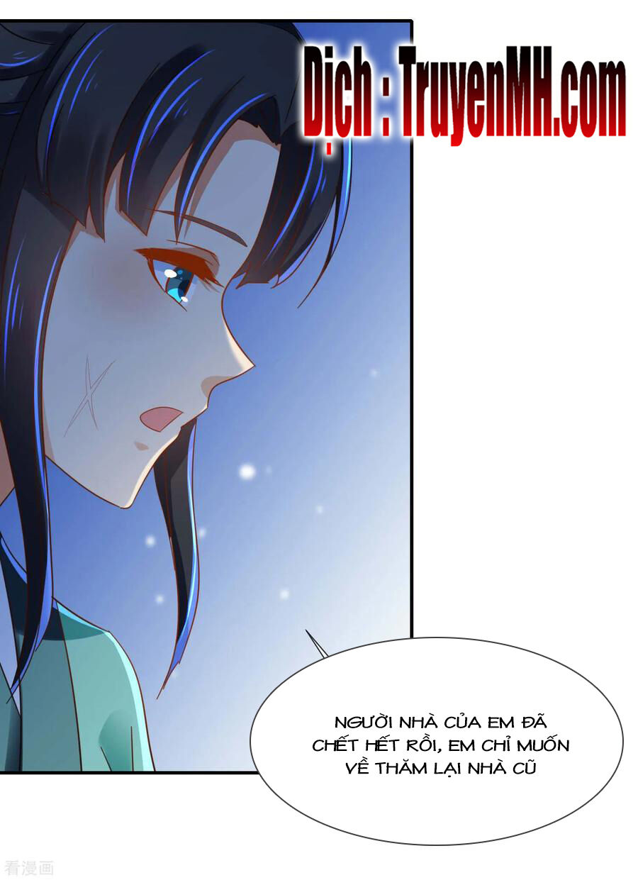 Lãnh Cung Phế Hậu Muốn Nghịch Thiên Chapter 187 - Trang 2