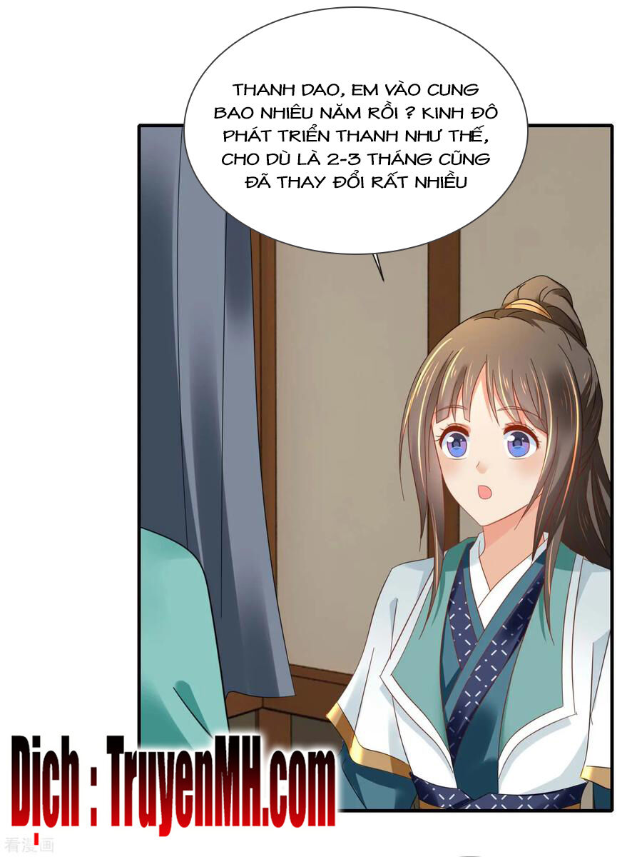 Lãnh Cung Phế Hậu Muốn Nghịch Thiên Chapter 188 - Trang 2