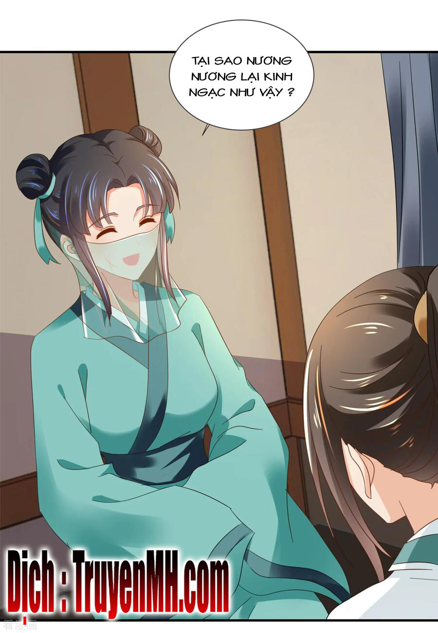 Lãnh Cung Phế Hậu Muốn Nghịch Thiên Chapter 188 - Trang 2