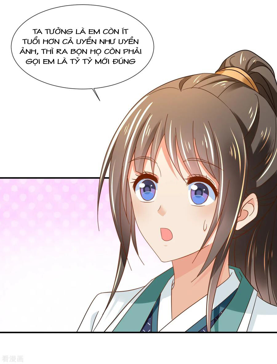 Lãnh Cung Phế Hậu Muốn Nghịch Thiên Chapter 188 - Trang 2