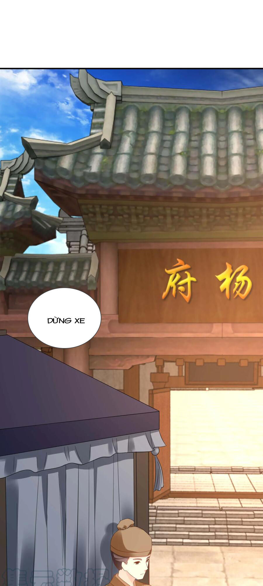 Lãnh Cung Phế Hậu Muốn Nghịch Thiên Chapter 188 - Trang 2