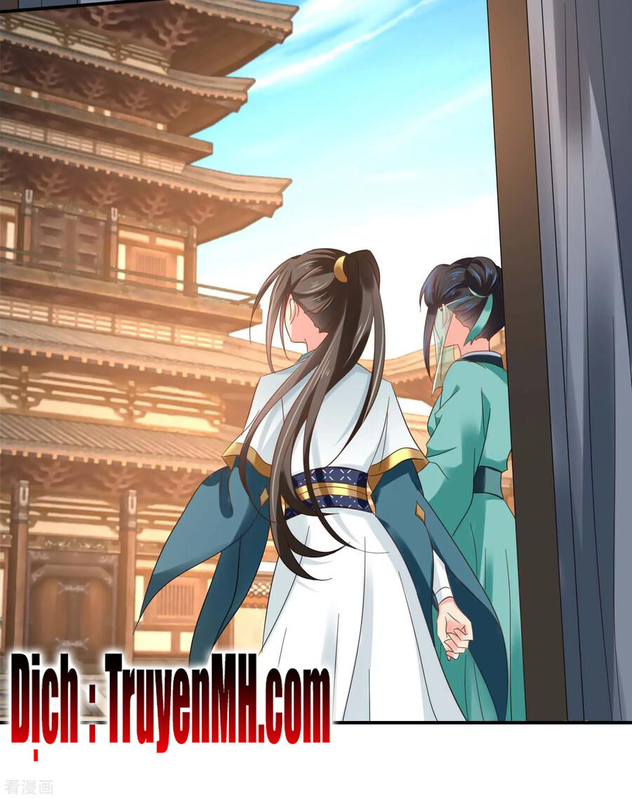 Lãnh Cung Phế Hậu Muốn Nghịch Thiên Chapter 188 - Trang 2