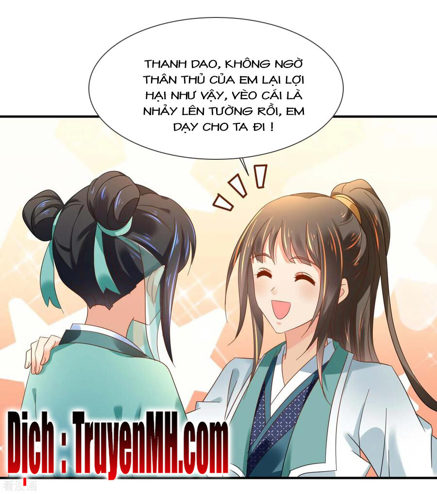 Lãnh Cung Phế Hậu Muốn Nghịch Thiên Chapter 190 - Trang 2