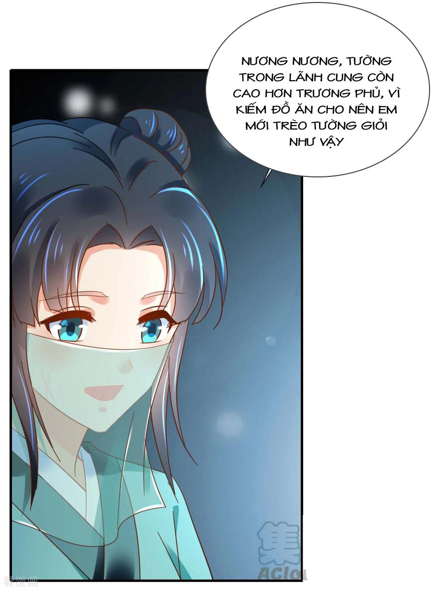 Lãnh Cung Phế Hậu Muốn Nghịch Thiên Chapter 190 - Trang 2