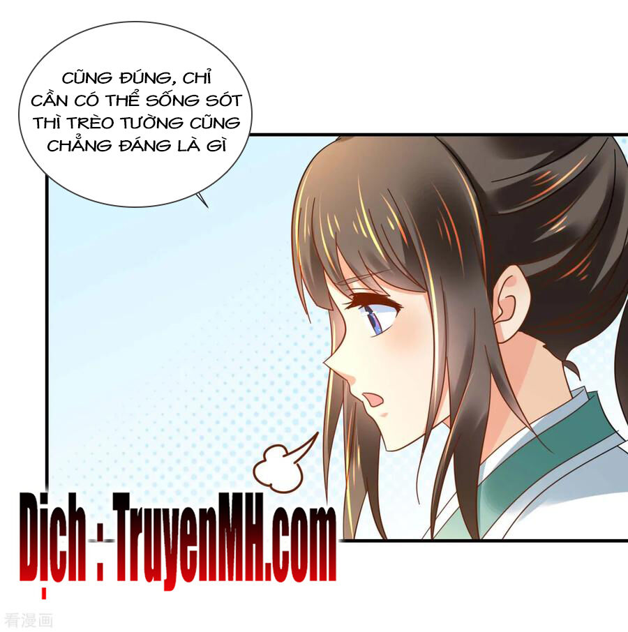 Lãnh Cung Phế Hậu Muốn Nghịch Thiên Chapter 190 - Trang 2