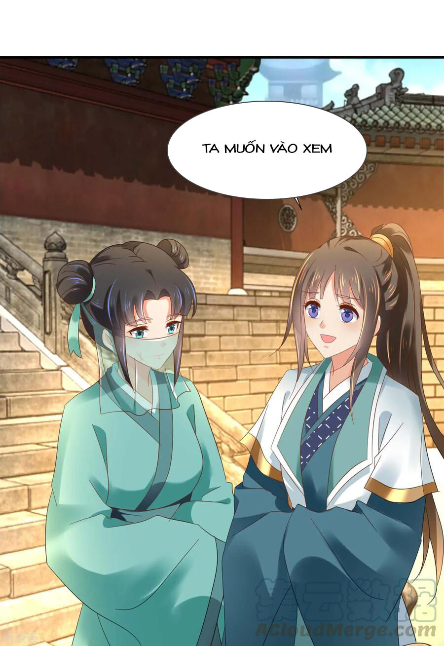 Lãnh Cung Phế Hậu Muốn Nghịch Thiên Chapter 190 - Trang 2