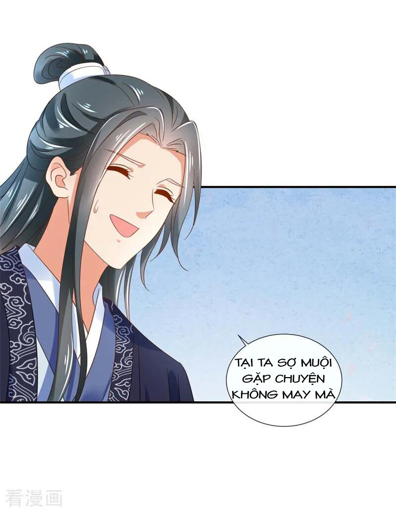 Lãnh Cung Phế Hậu Muốn Nghịch Thiên Chapter 191 - Trang 2