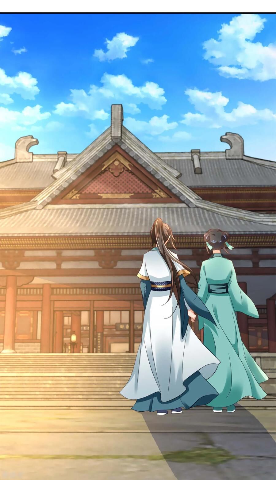 Lãnh Cung Phế Hậu Muốn Nghịch Thiên Chapter 191 - Trang 2