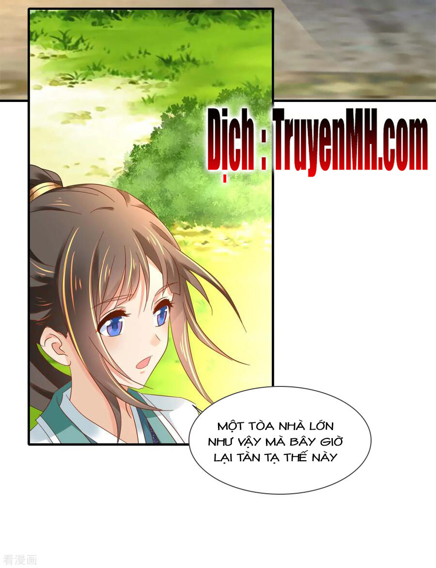 Lãnh Cung Phế Hậu Muốn Nghịch Thiên Chapter 191 - Trang 2