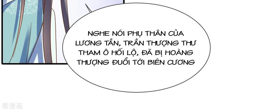 Lãnh Cung Phế Hậu Muốn Nghịch Thiên Chapter 194 - Trang 2