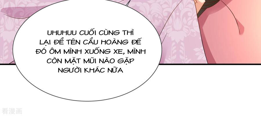 Lãnh Cung Phế Hậu Muốn Nghịch Thiên Chapter 194 - Trang 2