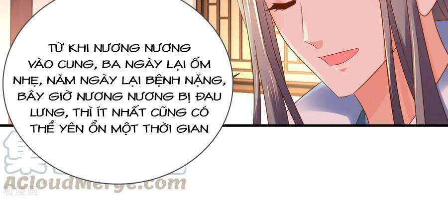 Lãnh Cung Phế Hậu Muốn Nghịch Thiên Chapter 194 - Trang 2