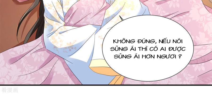 Lãnh Cung Phế Hậu Muốn Nghịch Thiên Chapter 195 - Trang 2
