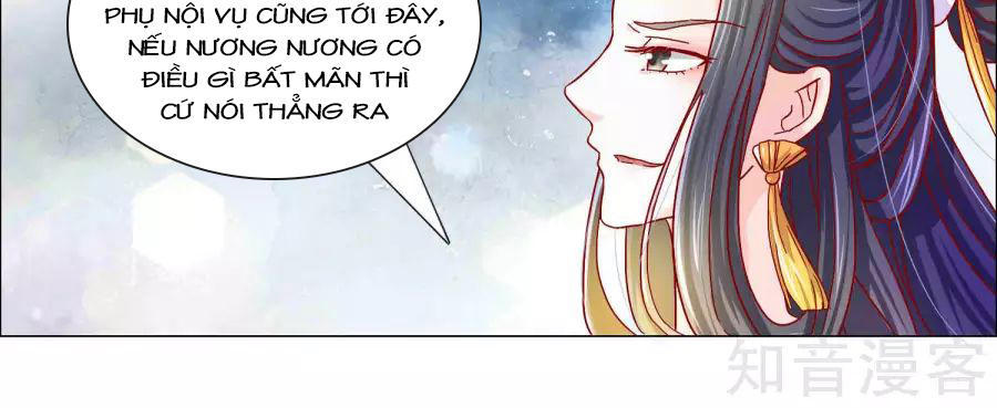 Lãnh Cung Phế Hậu Muốn Nghịch Thiên Chapter 2 - Trang 2