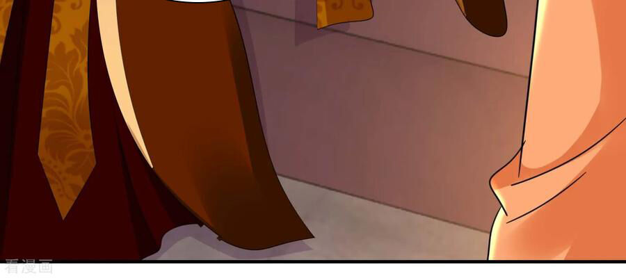 Lãnh Cung Phế Hậu Muốn Nghịch Thiên Chapter 201 - Trang 2