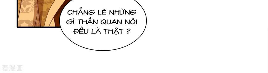 Lãnh Cung Phế Hậu Muốn Nghịch Thiên Chapter 202 - Trang 2