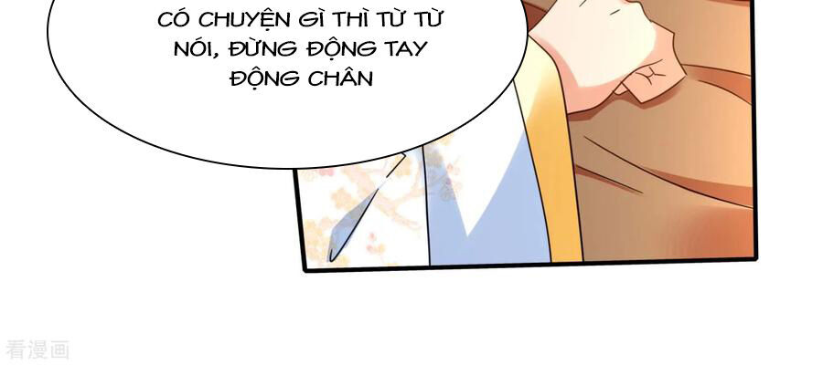 Lãnh Cung Phế Hậu Muốn Nghịch Thiên Chapter 203 - Trang 2