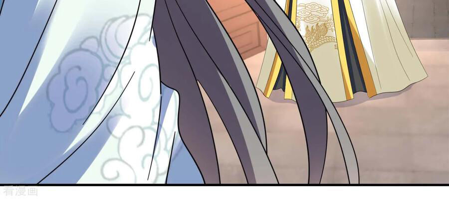 Lãnh Cung Phế Hậu Muốn Nghịch Thiên Chapter 203 - Trang 2