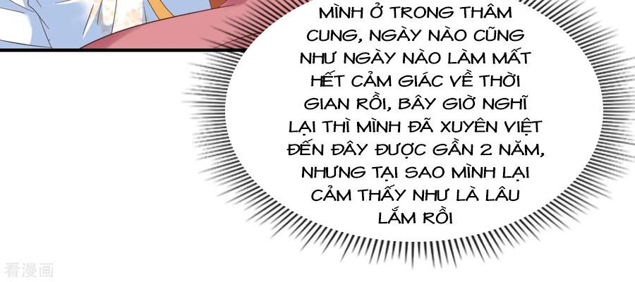 Lãnh Cung Phế Hậu Muốn Nghịch Thiên Chapter 204 - Trang 2