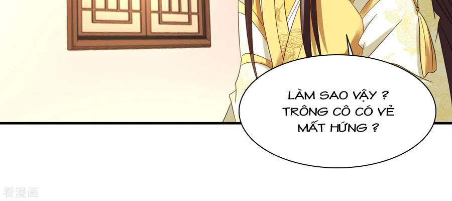 Lãnh Cung Phế Hậu Muốn Nghịch Thiên Chapter 204 - Trang 2